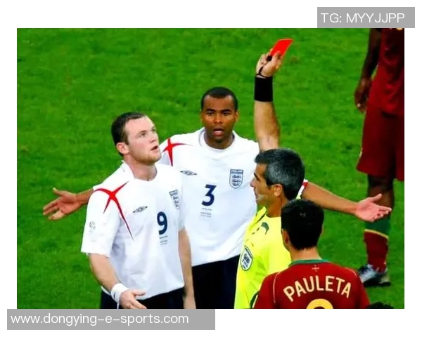 以胖人踢足球的传奇鲁尼如何通过努力逆袭成英格兰足球巨星