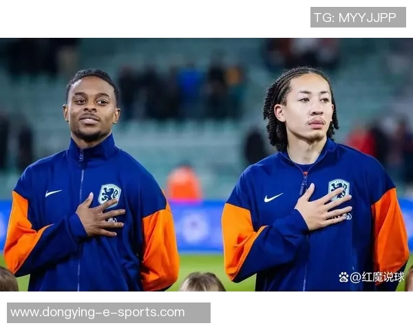 荷兰华裔足球新人闪耀赛场展现潜力成未来希望之星