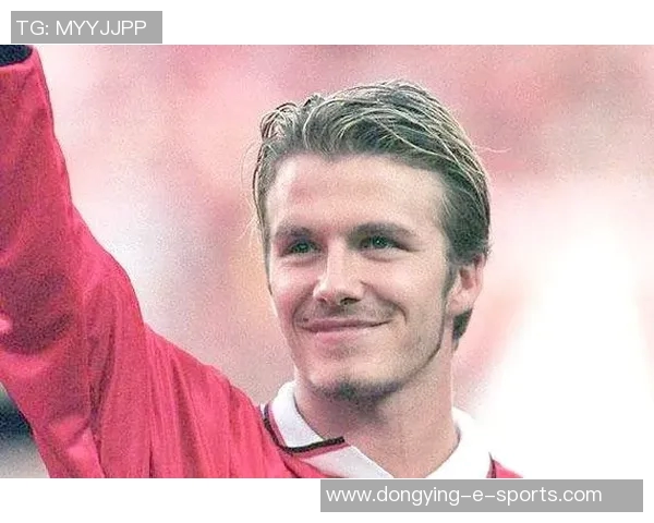 颜值与才华并存的足球天才 球场上闪耀的不仅是技术与外貌